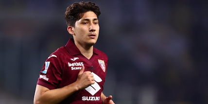 Ilkhan, elogi e panchine. Ma al Toro serve in regia