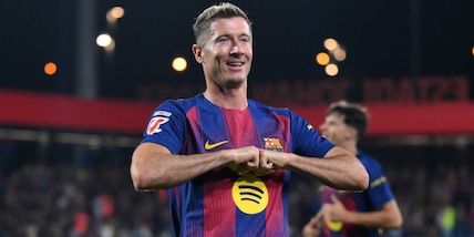 Lewandowski, più Juve che Milan! La last dance mercato, l'offerta per convincerlo e gli altri nomi