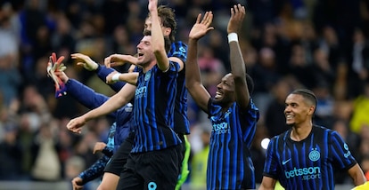 Como devastato, l’Inter rimonta da 0-2 e sorpassa allo scadere! È finale di Coppa Italia