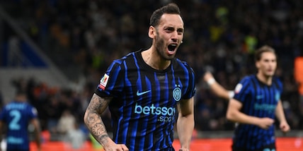 Inter, benedetto il giorno in cui Calhanoglu non è andato al Galatasaray