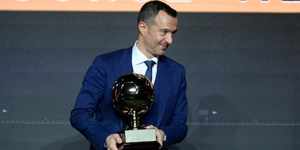 A volte ritornano! Trattato da Giuntoli, può accendere il mercato: Mendes lo ripropone alla Juve