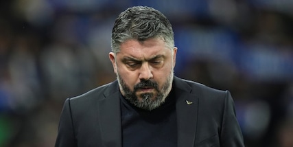 “Gattuso? Non ho avuto il coraggio di chiamarlo. Toccherebbe partire dall’idea di Spalletti”