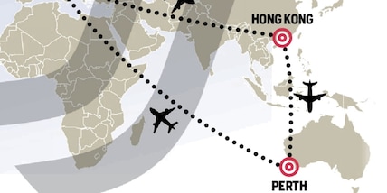 Juve senza respiro, la tournée diventa una sfida: il programma completo dei 31mila km