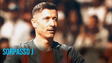 Juve-Lewa: sorpasso al Milan