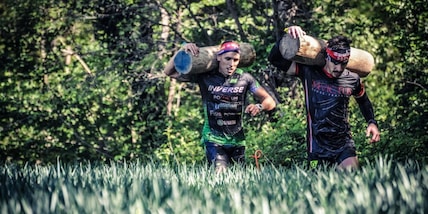 Spartan Race Italia 2026: la corsa più iconica al mondo inaugura la stagione a Orte, Roma