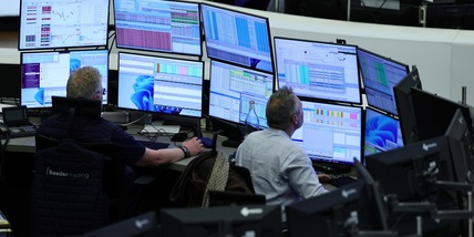 Borsa: l'Europa apre positiva, cauto ottimismo sull'Iran