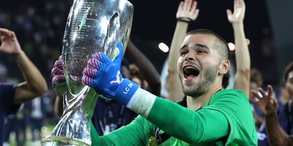 Il consiglio mercato che non t’aspetti: “Riparta dalla Juve, è un gradino sotto Inter e Napoli”