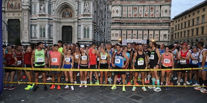 CONAD nuovo Title sponsor della Notturna di San Giovanni di Firenze