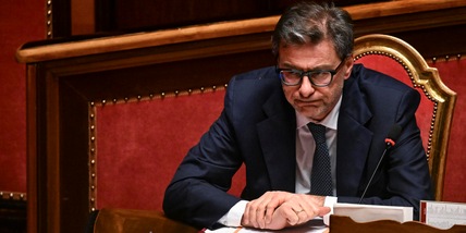 Il deficit al 3,1% nel 2025, l'Italia resta in procedura di infrazione