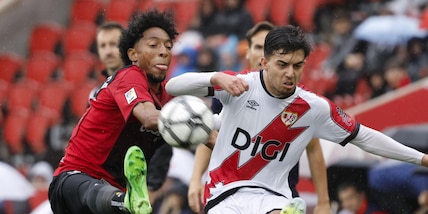 Rayo-Espanyol, statistiche e quote: ecco il segno che può meritare fiducia