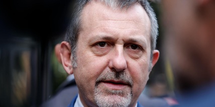 Cospito, Pg Roma chiede l'assoluzione per Delmastro