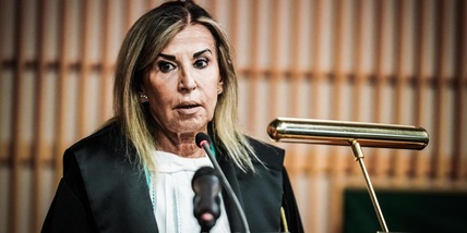 Pg Piemonte, 'a Ivrea atto gravissimo che dimostra vulnerabilità tribunale'