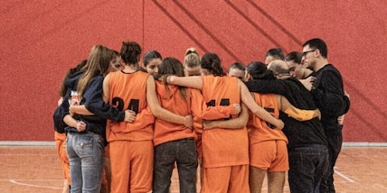 Serie C Femminile - BEA supera Accademia Vco, prima vittoria nella Seconda Fase
