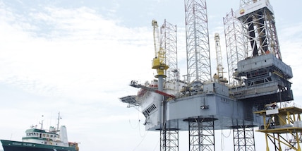 I future sul gas chiudono in rialzo sopra 44 euro