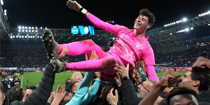 Motta para 4 rigori all'Atalanta! Lazio e Sarri in finale di Coppa Italia contro l'Inter: le dichiarazioni