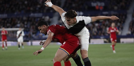 Pronostici Liga, in Levante-Siviglia occhi puntati su...