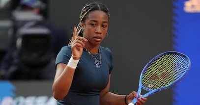 Tyra Grant, chi è la nuova stellina del tennis azzurro: "Io non ho paura"