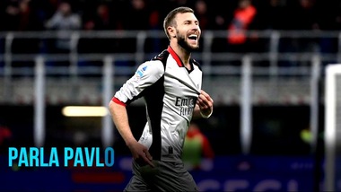 Pavlovic Esclusivo
