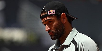 “Ma cosa mi parli di tennis! Non riesco…”: Berrettini sparito, l’amaro sfogo