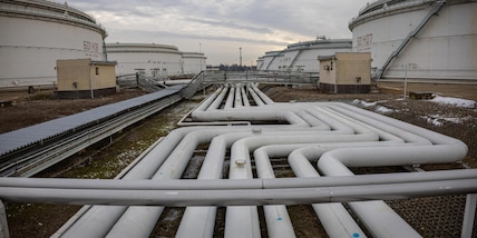Slovacchia, 'ripreso il flusso di petrolio dall'oleodotto Druzhba'