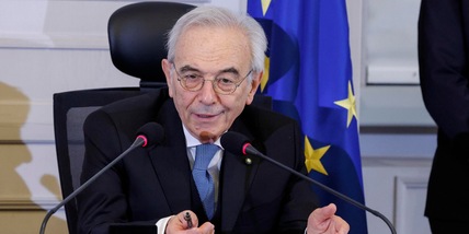 Dl Sicurezza: Amoroso, 'potrebbe arrivare all'esame della Consulta'