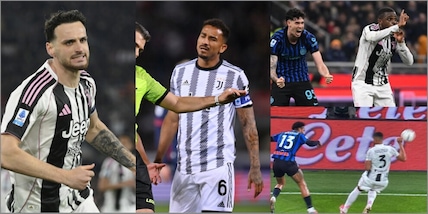 Chi è l'arbitro "portafortuna" di Milan-Juve. E torna il Var del caso Kalulu-Bastoni