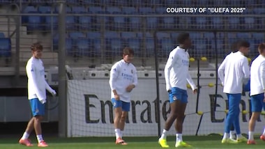 Assenze pesanti in casa Real Madrid: ko Militao e Guler