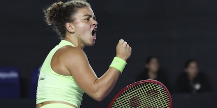 Paolini, la rimonta dopo le lacrime: Siegemund ko al 3º set. Il prossimo avversario a Madrid