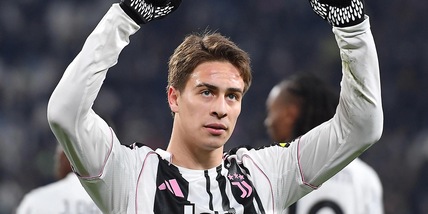 Juventus: per Yildiz e Thuram programma ad hoc verso il Milan