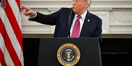 Axios, Trump all'incontro tra gli ambasciatori di Israele e Libano