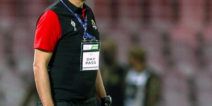 Mondiali: greco Georgios Donis nominato nuovo commissario tecnico dell'Arabia Saudita