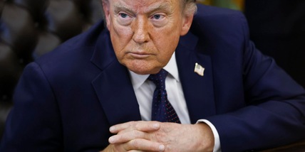 Trump, arma nucleare contro l'Iran? Non ne abbiamo bisogno