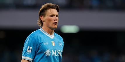 Napoli-Cremonese: orario, diretta, formazioni ufficiali e dove vedere in tv e streaming la Serie A