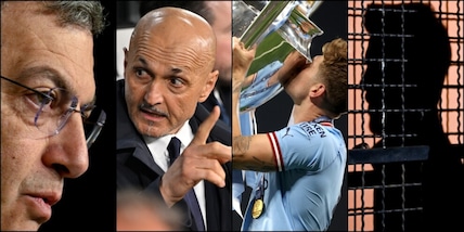 Spalletti lo vuole, lui si offre alla Juve: blitz alla Continassa! E chi si rivede...