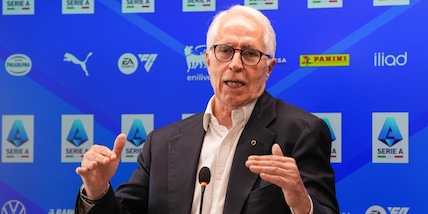 Riforme Figc, tutti d'accordo e Malagò sale. Maldini affascina e spunta Zola