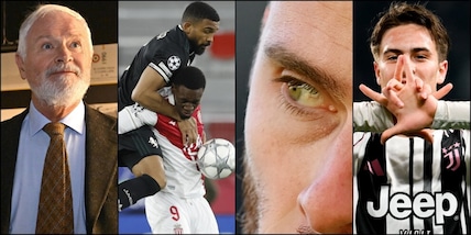 "Juve, se lo prendi torna al top d'Europa. E l'attaccante perfetto è un altro! Yildiz... Platini"