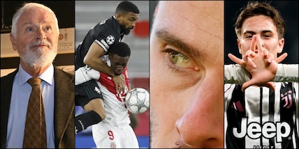 "Juve, se lo prendi torna al top d'Europa. E l'attaccante perfetto è un altro! Yildiz... Platini"