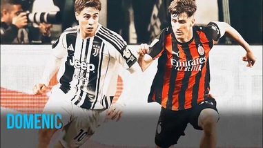 Milan-Juve: mosse Scudetto
