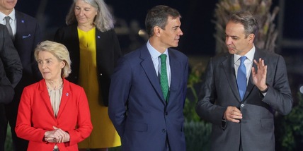 Sanchez, 'mail Pentagono per escluderci da Nato? Valgono solo atti formali'