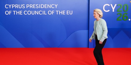 Le istituzioni Ue a Cipro firmano la roadmap per il mercato unico
