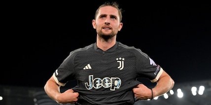 Da principe alle idee di Motta e Giuntoli: Rabiot-Juve tra amore e rimpianti