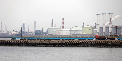 Da maggio ulteriore rilascio in Giappone di 20 giorni di riserve di petrolio