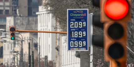 Codacons, fuorviante l'interpretazione del Mimit su prezzi carburanti in Europa