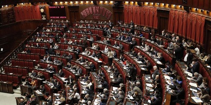 Ok definitivo della Camera al decreto sicurezza, con 162 sì
