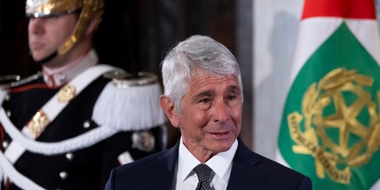 Figc: Abodi 'Abete e Malagò? Incontro con me andava chiesto prima'