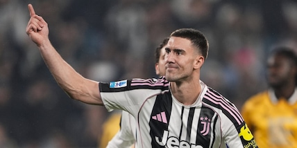 Riecco Vlahovic, come sta Yildiz: tutte le novità Juve in vista del Milan