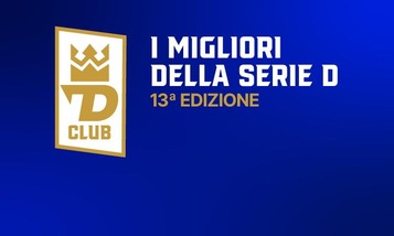 Vota il miglior Portiere della Serie D 2025/2026