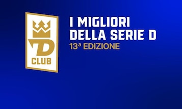 Vota il miglior Centrocampista della Serie D 2025/2026
