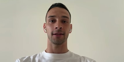 De Sciglio, ricordi Juve: “Vlahovic non era sereno. Ronaldo? Così una volta sola”