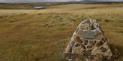 Usa confermano neutralità su Falkland dopo notizia di memorandum Pentagono